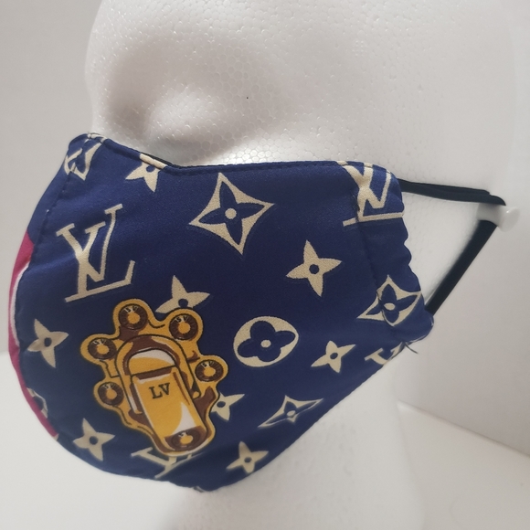 Face mask #Desinger - Picture 10 of 16